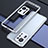 Luxury Aluminum Metal Frame Cover Case S01 for Xiaomi Mi Mix 4 5G
