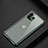 Luxury Aluminum Metal Frame Cover Case T01 for Apple iPhone 11 Pro Green