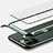 Luxury Aluminum Metal Frame Cover Case T01 for Apple iPhone 11 Pro Max