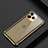 Luxury Aluminum Metal Frame Cover Case T01 for Apple iPhone 11 Pro Max