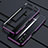 Luxury Aluminum Metal Frame Cover Case T01 for Huawei Honor 20
