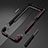 Luxury Aluminum Metal Frame Cover Case T01 for Realme X50 Pro 5G