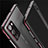 Luxury Aluminum Metal Frame Cover Case T01 for Samsung Galaxy Note 20 5G