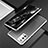 Luxury Aluminum Metal Frame Cover Case T01 for Samsung Galaxy Note 20 5G