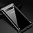 Luxury Aluminum Metal Frame Cover Case T01 for Samsung Galaxy S10 5G Black