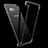 Luxury Aluminum Metal Frame Cover Case T01 for Samsung Galaxy S10 Plus