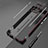 Luxury Aluminum Metal Frame Cover Case T01 for Samsung Galaxy S21 Ultra 5G