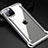 Luxury Aluminum Metal Frame Cover Case T02 for Apple iPhone 11 Pro