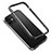 Luxury Aluminum Metal Frame Cover Case T02 for Apple iPhone 12