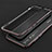 Luxury Aluminum Metal Frame Cover Case T02 for Huawei P20 Pro