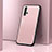 Luxury Aluminum Metal Frame Cover Case T03 for Huawei Nova 5 Pro