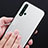 Luxury Aluminum Metal Frame Cover Case T03 for Huawei Nova 5 Pro