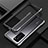 Luxury Aluminum Metal Frame Cover Case T04 for Huawei P40