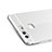 Luxury Aluminum Metal Frame Cover for Huawei P9 Plus Silver
