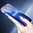 Luxury Aluminum Metal Frame Mirror Cover Case 360 Degrees for Apple iPhone 13 Pro