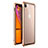 Luxury Aluminum Metal Frame Mirror Cover Case 360 Degrees for Apple iPhone XR