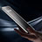 Luxury Aluminum Metal Frame Mirror Cover Case 360 Degrees for Huawei Mate 40 RS