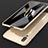 Luxury Aluminum Metal Frame Mirror Cover Case 360 Degrees for Huawei P20 Pro