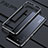 Luxury Aluminum Metal Frame Mirror Cover Case 360 Degrees for Huawei P30 Pro