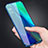 Luxury Aluminum Metal Frame Mirror Cover Case 360 Degrees for Oppo Reno 10X Zoom