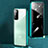 Luxury Aluminum Metal Frame Mirror Cover Case 360 Degrees for Samsung Galaxy S20 FE (2022) 5G