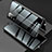 Luxury Aluminum Metal Frame Mirror Cover Case 360 Degrees for Samsung Galaxy S20 Lite 5G