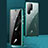 Luxury Aluminum Metal Frame Mirror Cover Case 360 Degrees for Samsung Galaxy S23 Ultra 5G