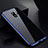 Luxury Aluminum Metal Frame Mirror Cover Case 360 Degrees for Samsung Galaxy S9