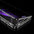 Luxury Aluminum Metal Frame Mirror Cover Case 360 Degrees for Samsung Galaxy Z Fold2 5G