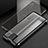 Luxury Aluminum Metal Frame Mirror Cover Case 360 Degrees for Sony Xperia 5 II
