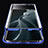 Luxury Aluminum Metal Frame Mirror Cover Case 360 Degrees for Xiaomi Mi 11 5G
