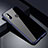 Luxury Aluminum Metal Frame Mirror Cover Case 360 Degrees for Xiaomi Mi 8