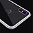 Luxury Aluminum Metal Frame Mirror Cover Case 360 Degrees for Xiaomi Redmi Note 7 Pro