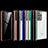 Luxury Aluminum Metal Frame Mirror Cover Case 360 Degrees LK1 for Samsung Galaxy Note 20 Ultra 5G