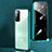 Luxury Aluminum Metal Frame Mirror Cover Case 360 Degrees LK2 for Samsung Galaxy Note 20 5G