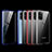 Luxury Aluminum Metal Frame Mirror Cover Case 360 Degrees LK2 for Samsung Galaxy S20 Plus 5G