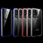 Luxury Aluminum Metal Frame Mirror Cover Case 360 Degrees LK2 for Samsung Galaxy S20 Ultra 5G