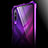 Luxury Aluminum Metal Frame Mirror Cover Case 360 Degrees M01 for Huawei Honor 9X Pro