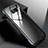 Luxury Aluminum Metal Frame Mirror Cover Case 360 Degrees M01 for Samsung Galaxy S8