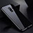 Luxury Aluminum Metal Frame Mirror Cover Case 360 Degrees M01 for Samsung Galaxy S9 Plus