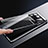Luxury Aluminum Metal Frame Mirror Cover Case 360 Degrees M01 for Xiaomi Mi 11 Ultra 5G