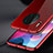 Luxury Aluminum Metal Frame Mirror Cover Case 360 Degrees M02 for Huawei Mate 30 Pro 5G