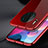 Luxury Aluminum Metal Frame Mirror Cover Case 360 Degrees M02 for Huawei Mate 30 Pro