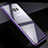 Luxury Aluminum Metal Frame Mirror Cover Case 360 Degrees M03 for Samsung Galaxy S8