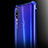 Luxury Aluminum Metal Frame Mirror Cover Case 360 Degrees M03 for Xiaomi Redmi Note 7 Pro