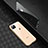 Luxury Aluminum Metal Frame Mirror Cover Case 360 Degrees M04 for Apple iPhone 11 Pro