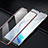 Luxury Aluminum Metal Frame Mirror Cover Case 360 Degrees M04 for Samsung Galaxy Note 10