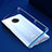 Luxury Aluminum Metal Frame Mirror Cover Case 360 Degrees M04 for Vivo Nex 3