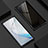 Luxury Aluminum Metal Frame Mirror Cover Case 360 Degrees M06 for Samsung Galaxy Note 10 5G