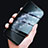 Luxury Aluminum Metal Frame Mirror Cover Case 360 Degrees T02 for Apple iPhone 12 Mini